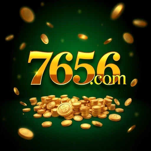 7656.com Logo