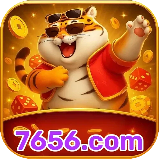 7656.com: Descubra a Plataforma de Jogos Que Está Dominando o Brasil