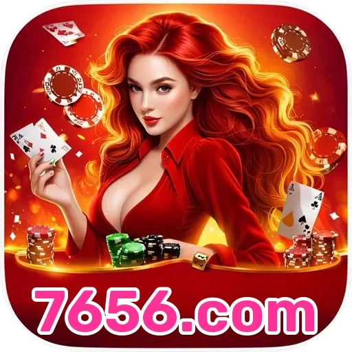 7656.com: Segurança em Primeiro Lugar para Jogadores Online